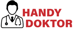 HandyDoktor Logo